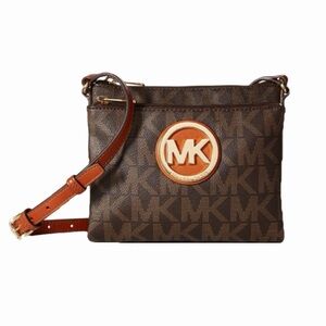 Michael Kors Fulton CrossBody Bag